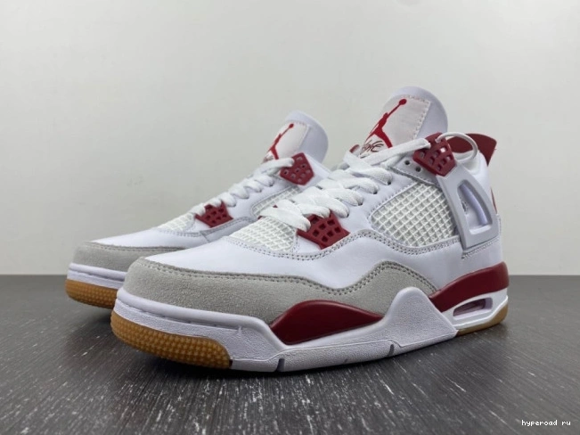 Air Nike x SB DR5415-160 4 Jordan 0725